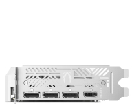 Zotac GeForce RTX 5070 Twin Edge OC White 12GB GDDR7 DLSS4 - 1369268 - zdjęcie 3